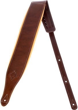 Minotaur Bass Strap Brown Braun