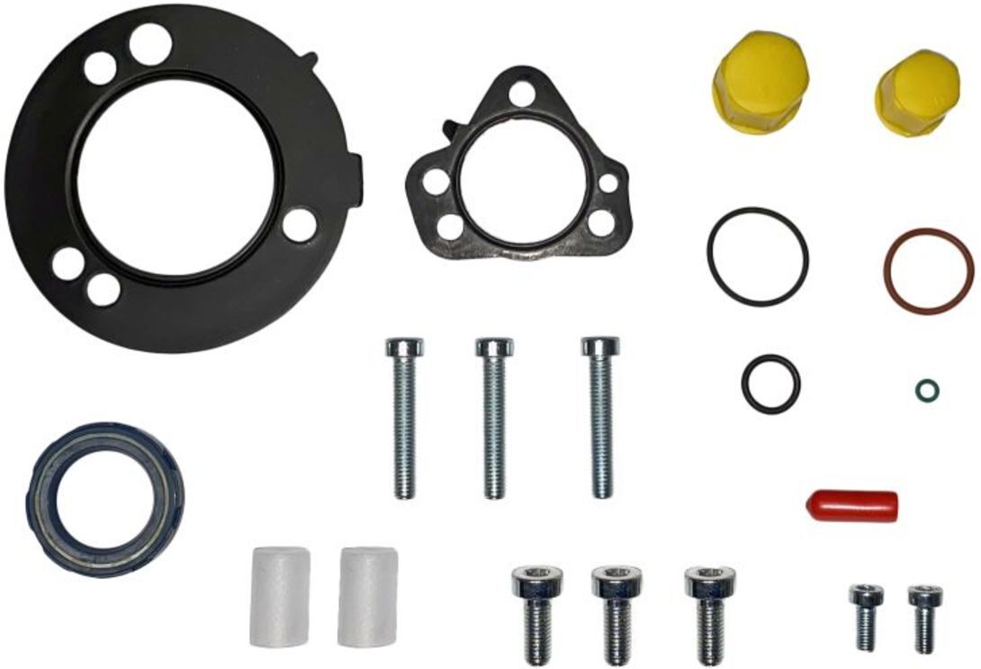 Reparatursatz, Kraftstoffpumpe ENGITECH ENT210059