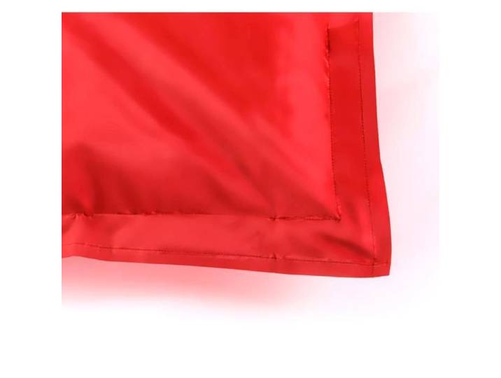 Housse pouf géant BiG52 CLASSIC Rouge - BiG52 - Rouge - Adulte