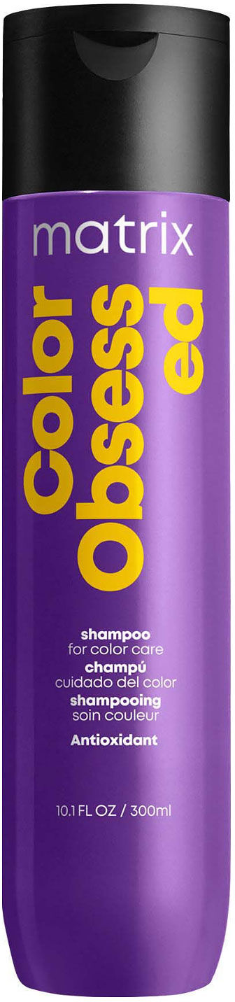 Matrix Total Results Color Obsessed Shampoo 300ml