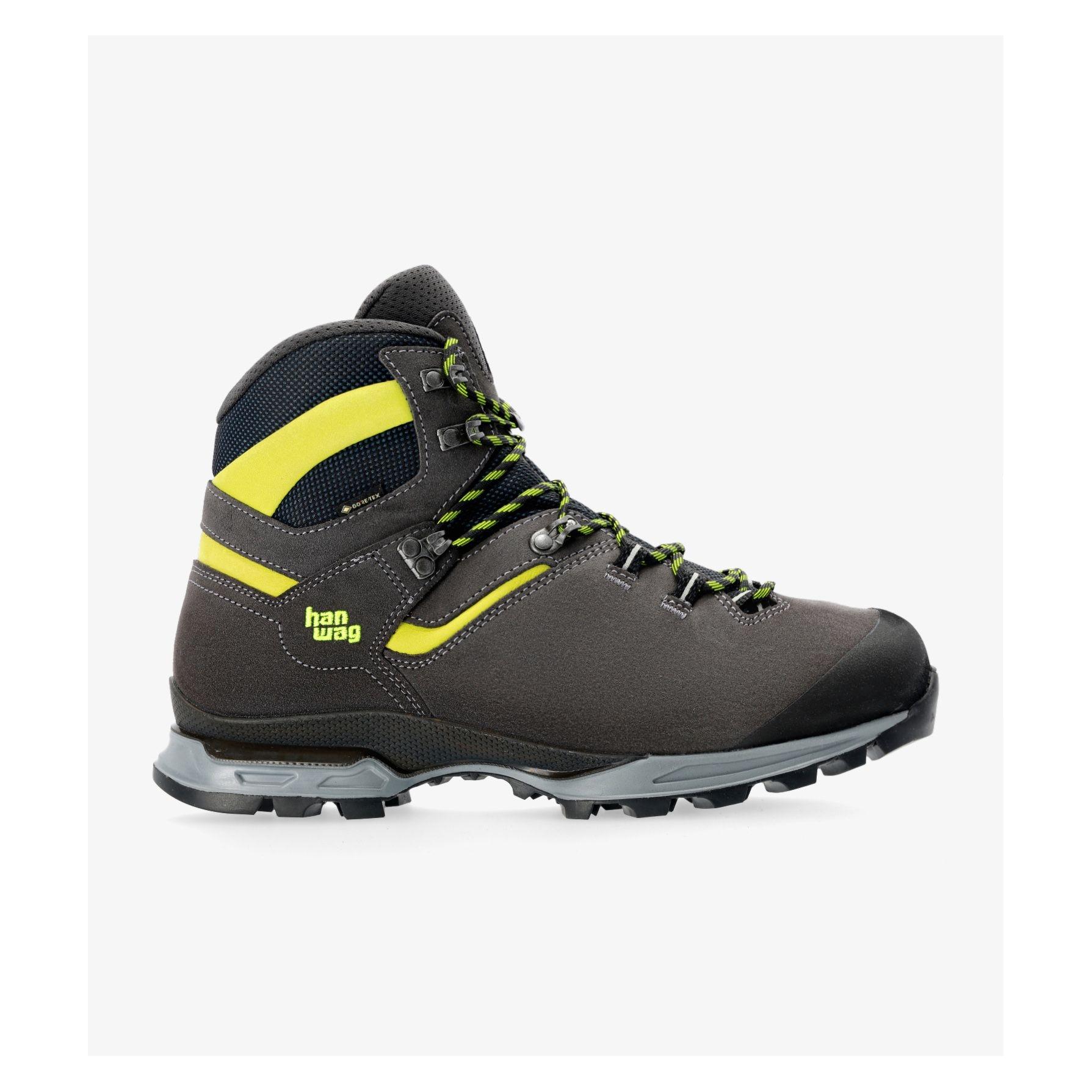 Hanwag Tatra Light GTX (46.5) (224822)