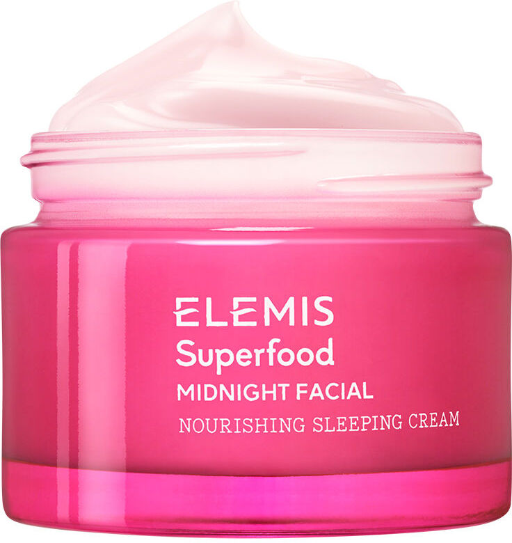 Elemis Superfood minuit soin du visage 50 ml