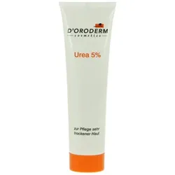DORODERM Urea 5% Creme 100 ml Creme
