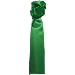Premier Workwear Damen Business Schal Tuch PR730 emerald (ca. pantone 7741c) 140 x 25 cm
