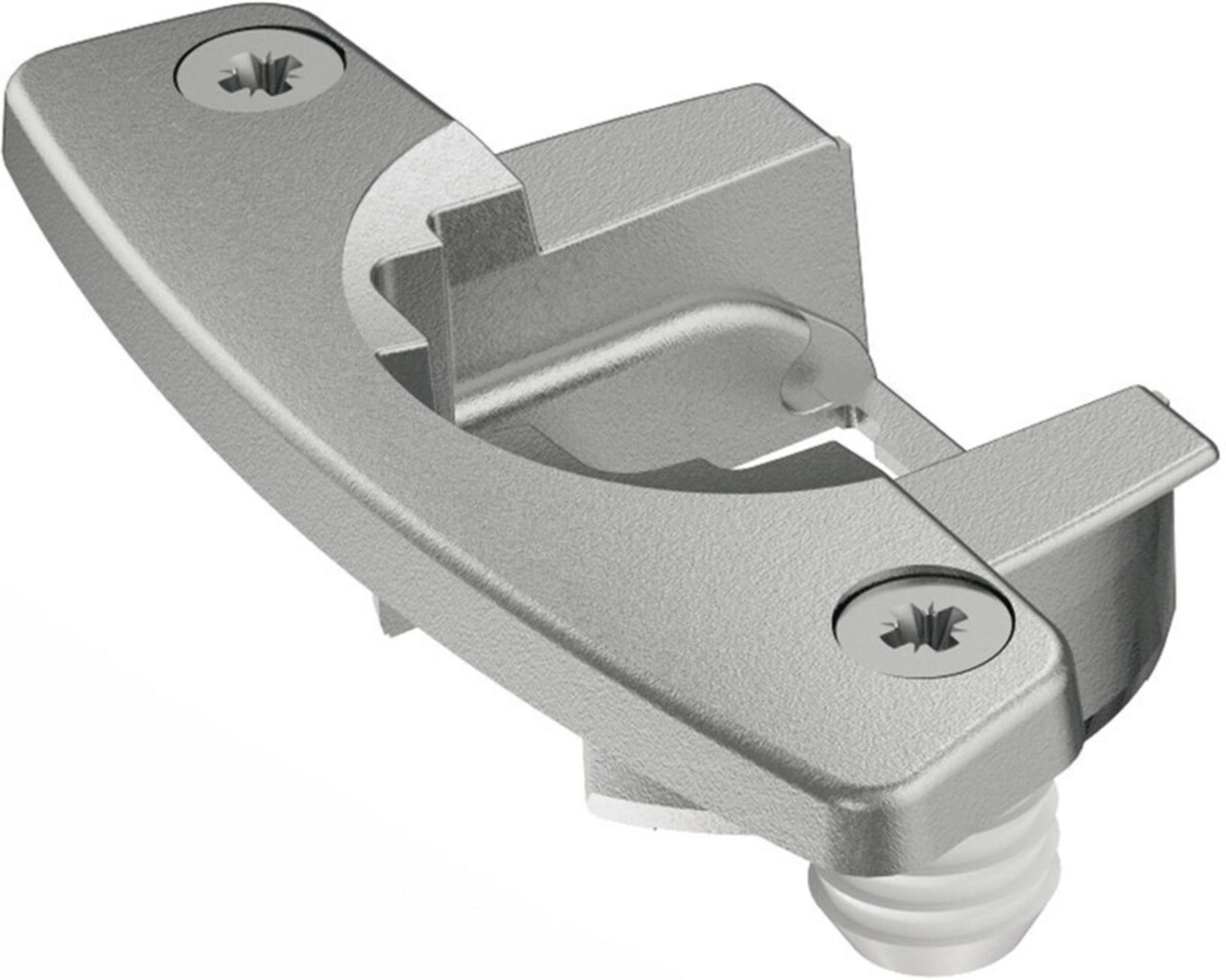 Topfscharnier Selekta TH 32 z.Anschr.HETTICH (77734)