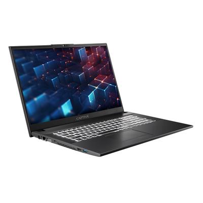 CAPTIVA Business-Notebook "Power Starter I98-979GE", schwarz, 16 GB RAM 1.000 GB SSD, Core i5, ohne Betriebssystem, Notebooks