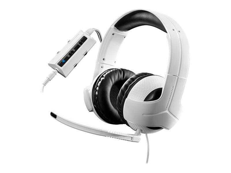 Thrustmaster Y-300CPX Headset kabelgebunden - für Android, iOS, PC, PS4, XBOX 4060077