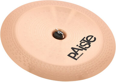 "Paiste PST5 18"" China '14 "