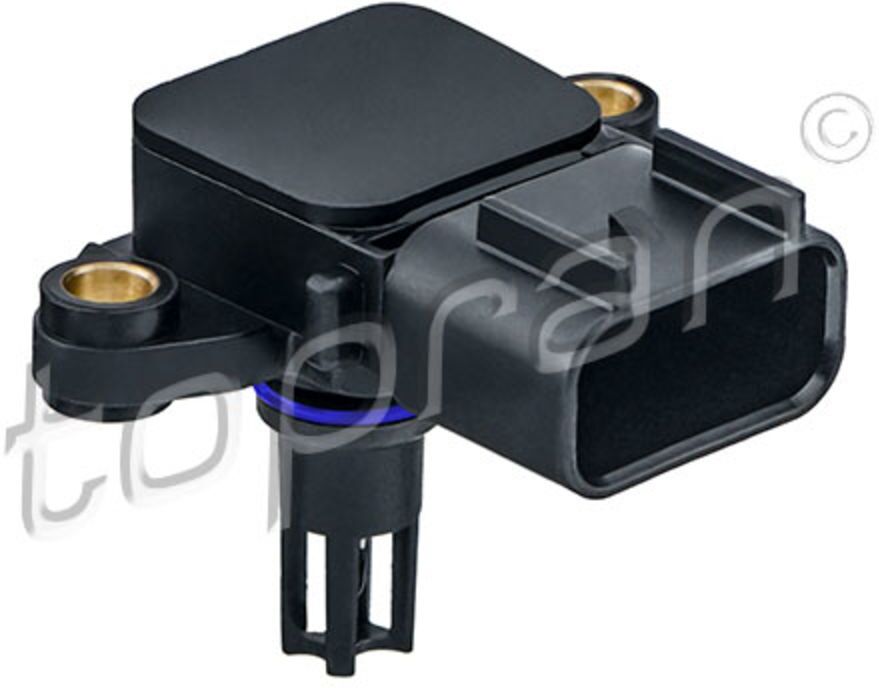 Topran Sensor, Saugrohrdruck HANS PRIES 304 298