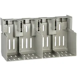 Schneider Electric LV438968 Klemmenabdeckung, 4p, für NSX630...1600