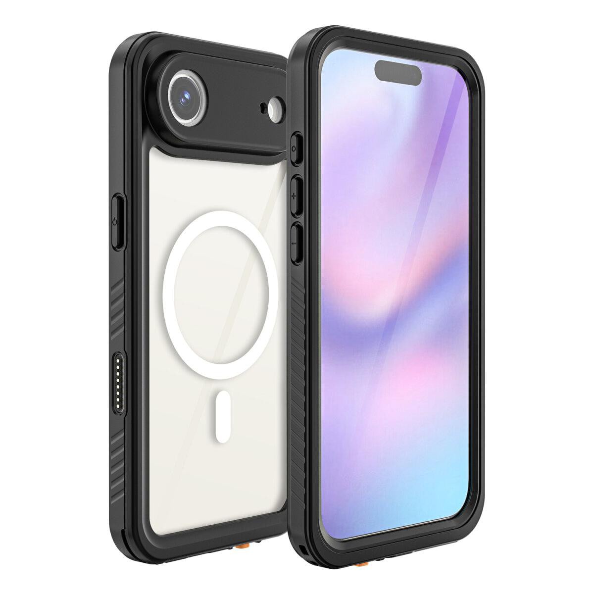 4smarts Wasserdichte Hülle Stark für Apple iPhone Air