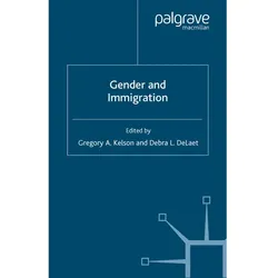 Gender and Immigration, Fachbücher