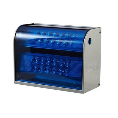 HELLA Warnleuchte 2XD 009 475-031 e13686,E12113