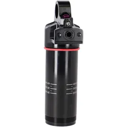 Eyelet /Dämpfer Body Assembly RockShox Standard 47.5, Vivid C1+ (2024+)