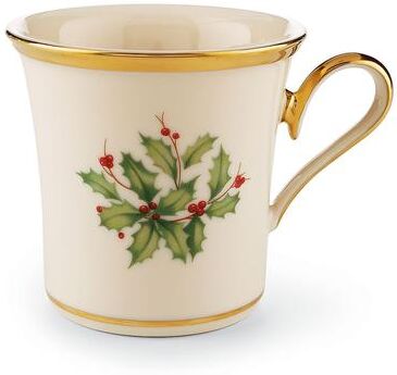Lenox Holiday Mug