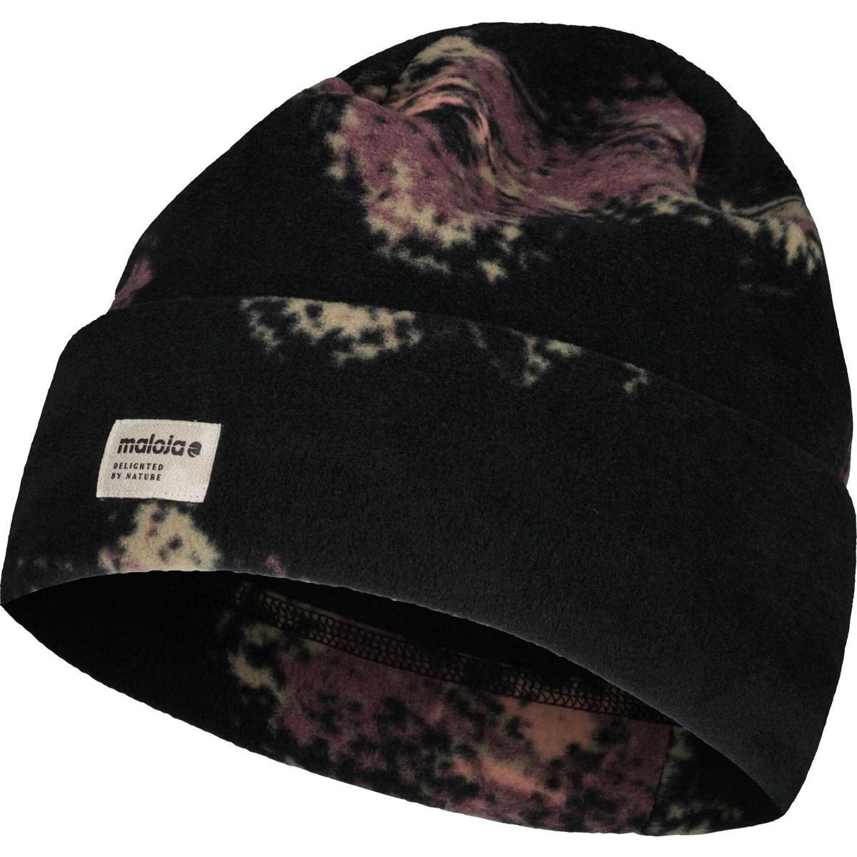 Maloja FerruM. deep black joy (1244) OS 42615-1-1244-OS