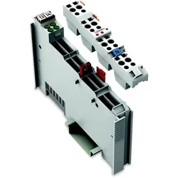 WAGO GmbH &amp; Co. KG 4-Kanal-Digitalausgang 753-540