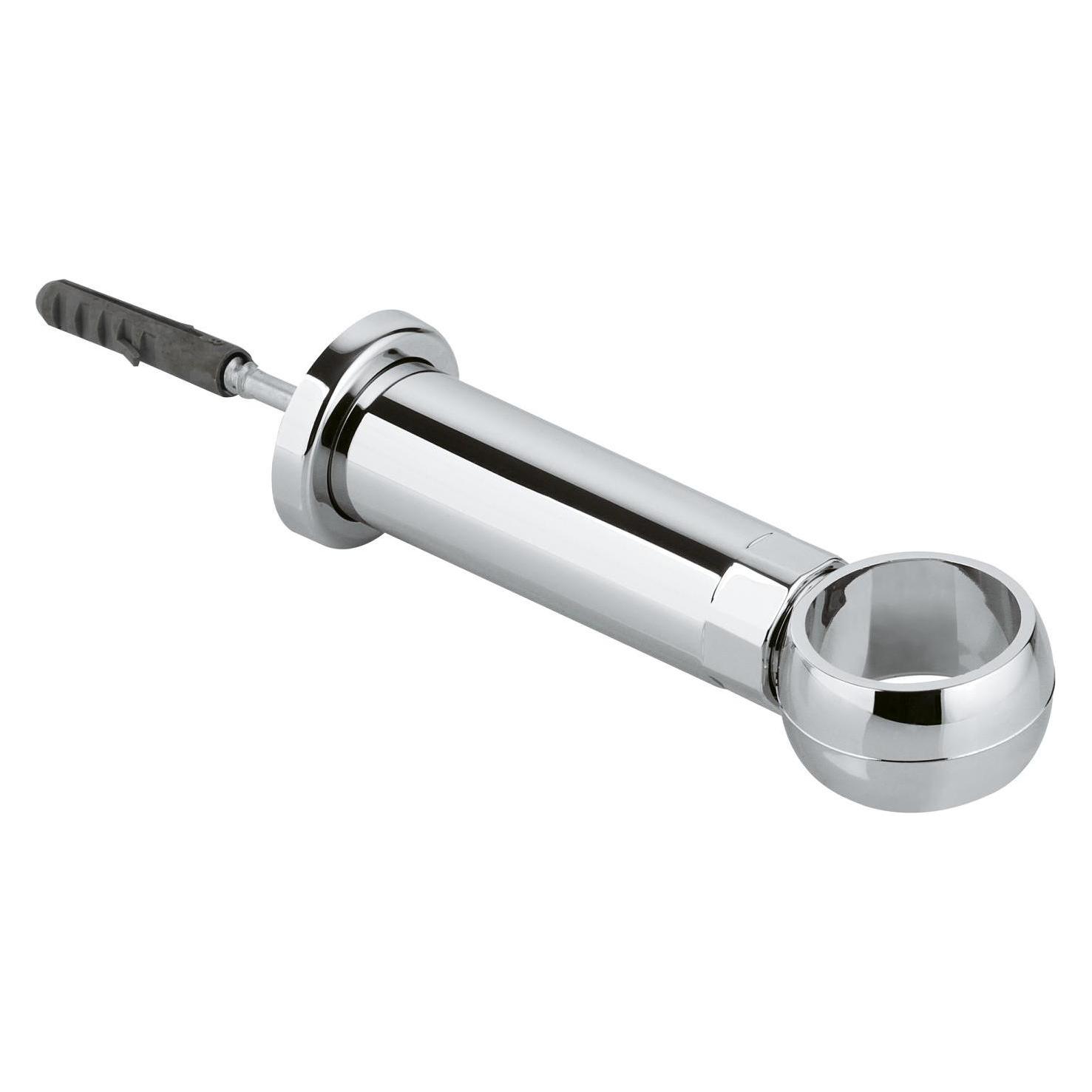 Grohe Spülrohrschelle für Spülrohr d= 28mm chrom (37132000)