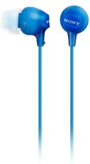 Sony Auriculares  MDREX-15LPL - Azul