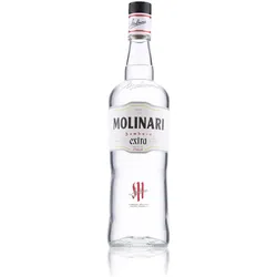 Molinari Sambuca Extra 40% Vol. 1l
