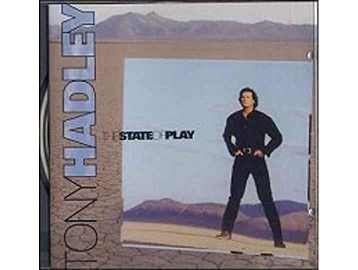 State of Play (1992) [Import]