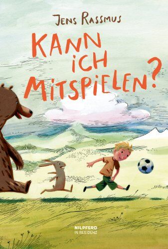 Jens Rassmus - Kann ich mitspielen? - Preis vom 04.10.2026 03:51:26 h