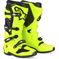 Alpinestars Tech 7 Motocross Stiefel 5 (38)