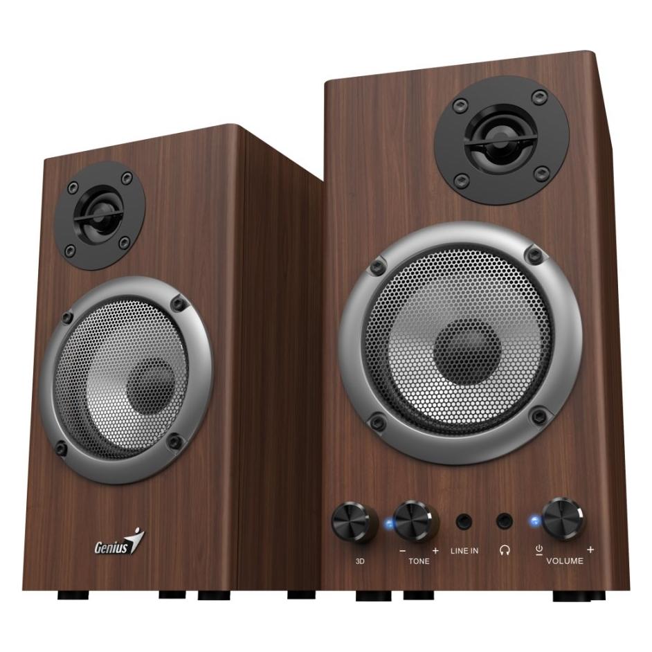 Genius reproduktory SP-HF500B (31730047400)