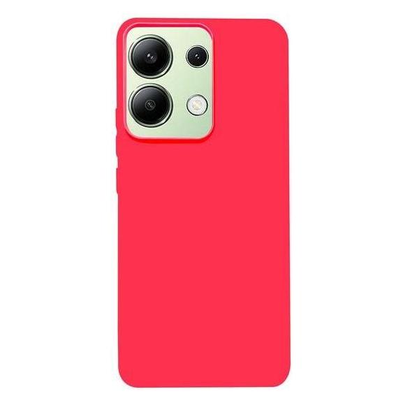 Beline Etui Candy Redmi Note 13 4G różowy/pink (Xiaomi Redmi Note 13 4G) (47635440)