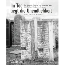 Im Tod liegt die Unendlichkeit, Fachbücher von Elie Rosen