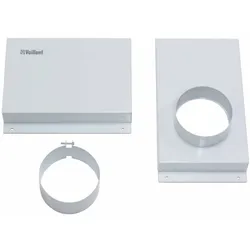 Vaillant Anschluss-Set 0020016411