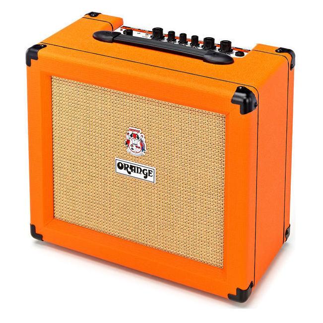Orange Combo Crush 35RT 35W (Gitarre, 35 W) (YOECRUSH35RT)