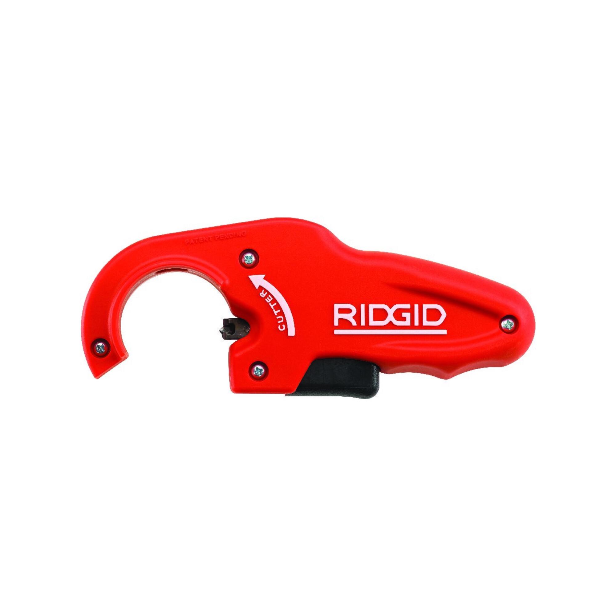 Rohrabschneider P-TEC 50mm Kunststoffrohre RIDGID ; Rigde Tool (40868)