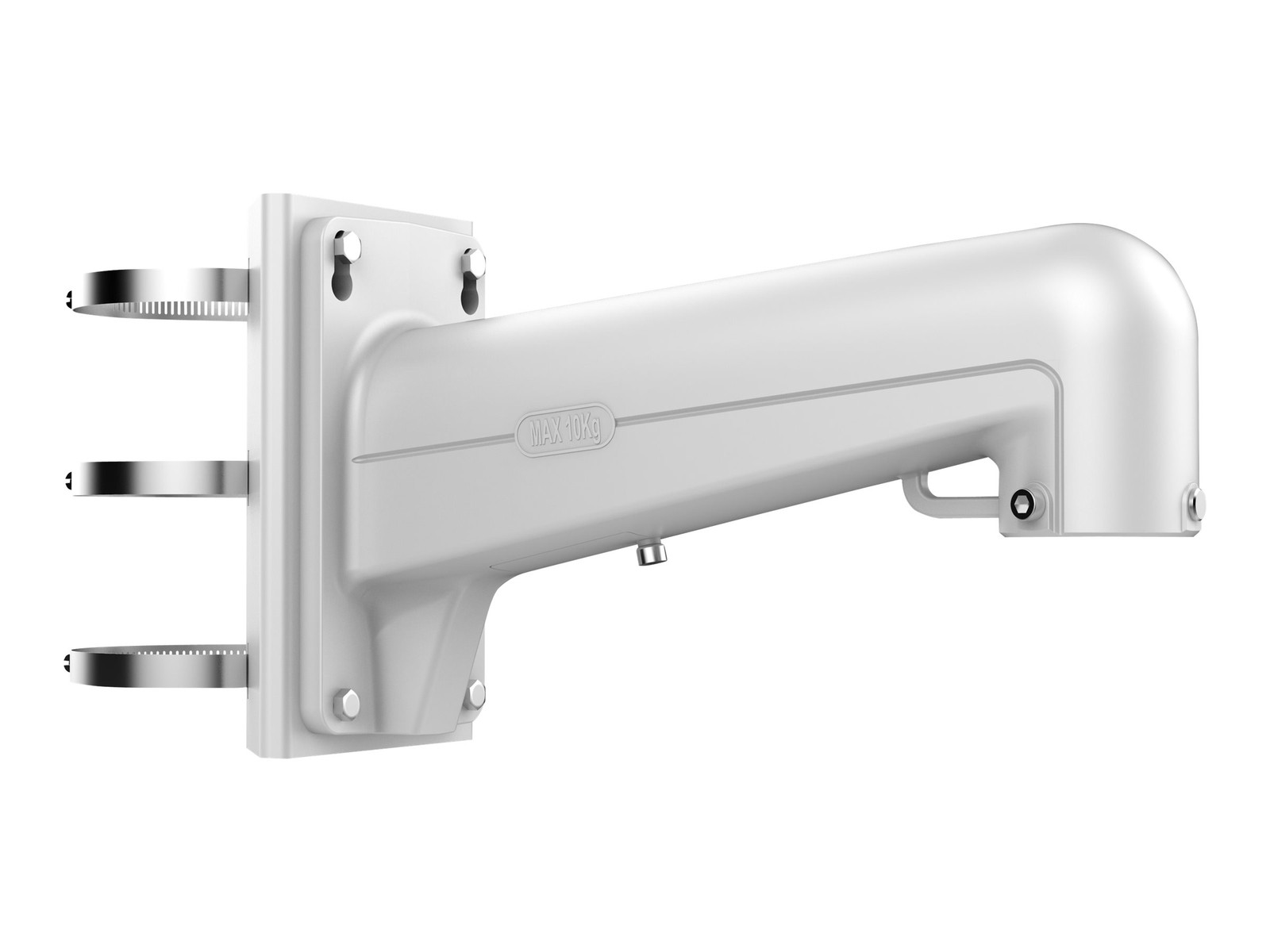 Level One Stangenmontagehalterung voor FCS-4051