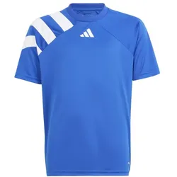 adidas Fortore 23 Trikot Kinder - blau/weiß - 176