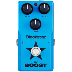 Blackstar Lt-Boost (E-Gitarre), Effektpedal