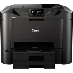 Canon MAXIFY MB5450 Tintenstrahl-Multifunktionsdrucker