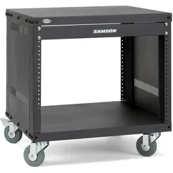 Samson SRK21 (19" Rack), Audio Racks + Cases, Schwarz