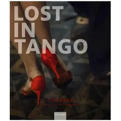 Lost in Tango, Fachbücher von Philipp Hympendahl, Klaus Hympendahl