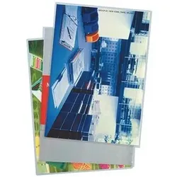 Leitz Laminierfolie 16919 DIN A3 100mic 100 St./Pack.