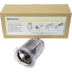 ZODIAC Elektrolysezelle Ei 17 / Ei2 Expert 18 und Gensalt 18