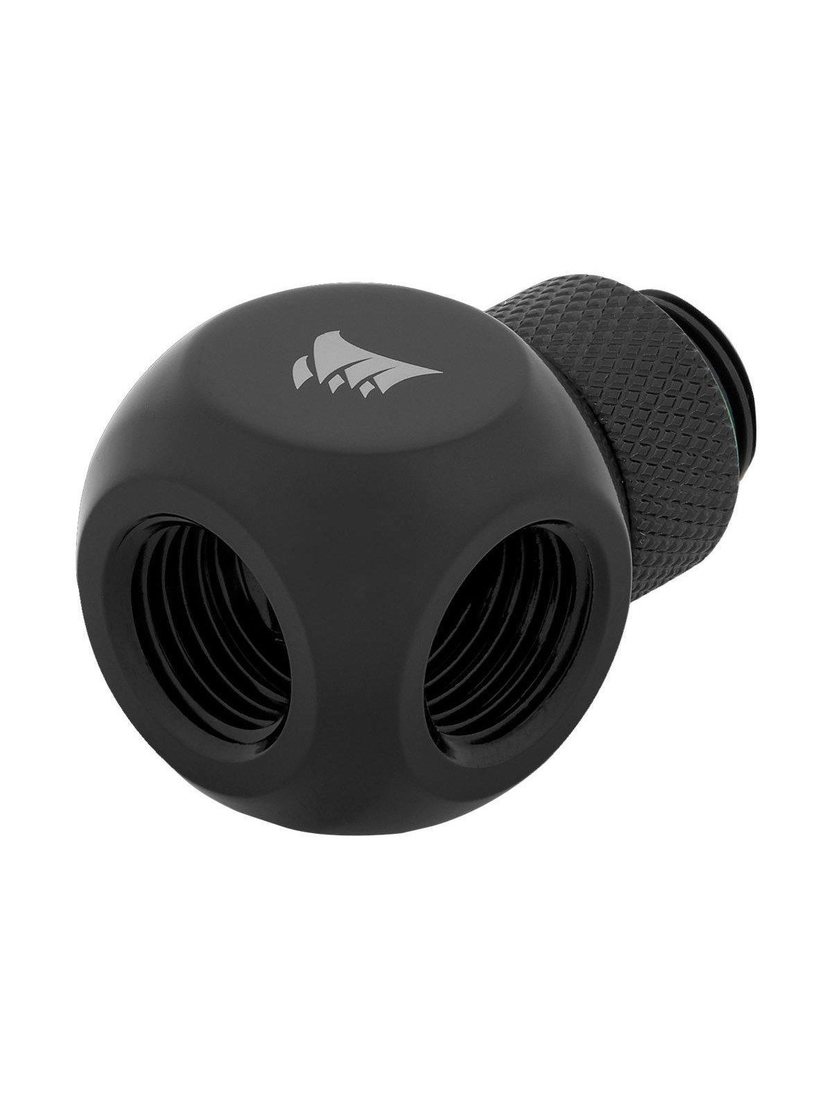 Corsair Hydro X Series XF Rotary Y-Splitter