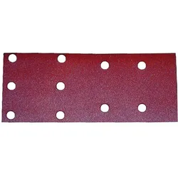 Makita Schleifpapier, 10 Stück - 100x240 mm - Körnung 80 - P-42880