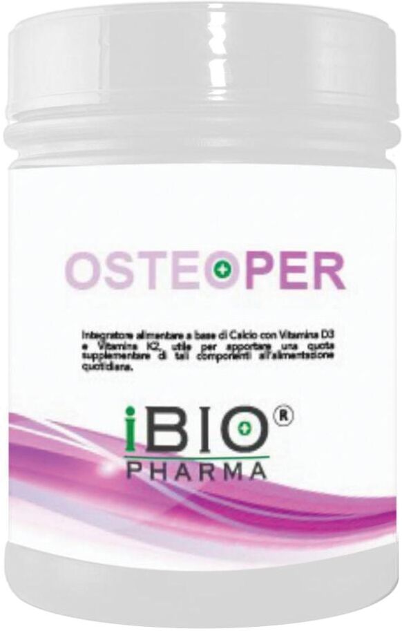 IBIOPHARMA Srl OSTEOPER 90 Cpr
