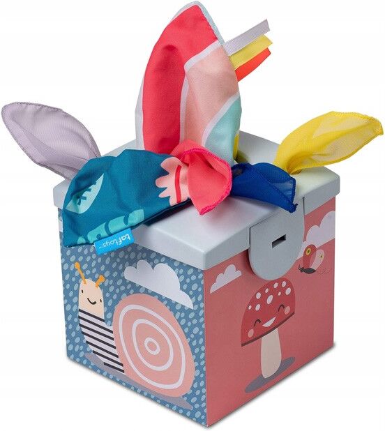 Boite à lingettes - Taf Toys