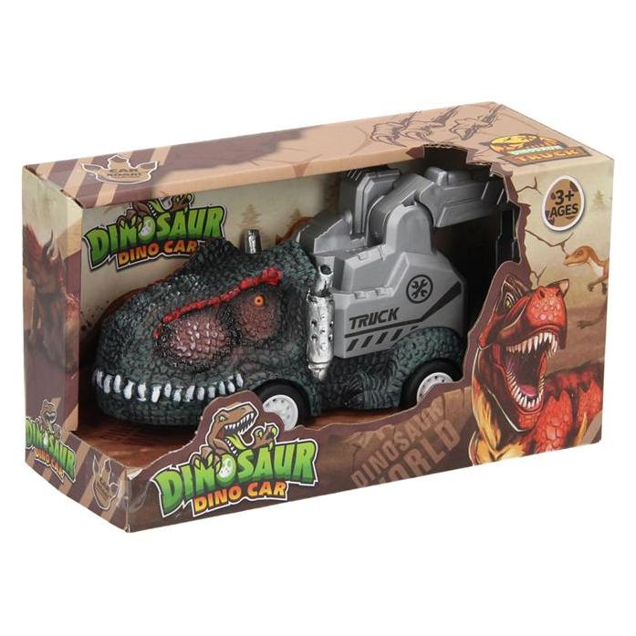 Baufahrzeug Dino (49698802)