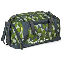 Satch Sporttasche Green Crush