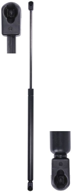 Gasfeder, Koffer-/Laderaum KROSNO 33510