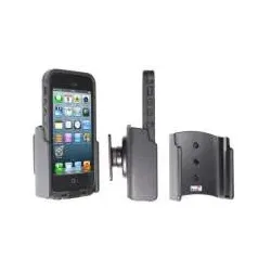 Brodit 511516 - APPLE iPhone 5 / 5S mit Lifeproof Schutzhülle - passiv Halter...