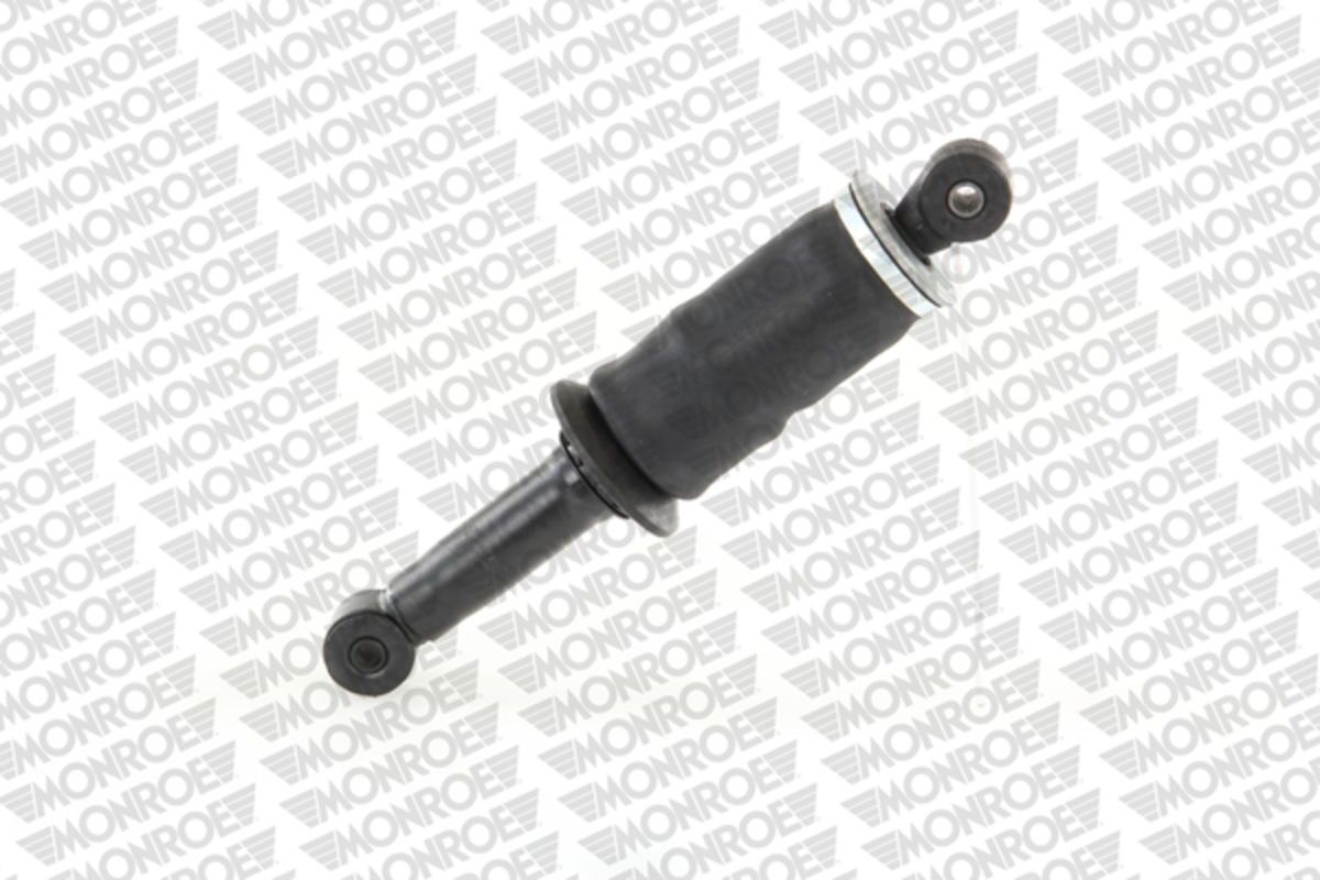 Dämpfer, Fahrerhauslagerung MONROE CB0001